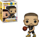 Funko Stephen Curry #43 – NBA – Warriors – Pop!