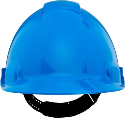 3 m g3000cuv-bb g30cub schutzhelm en 397, en 50365 blau
