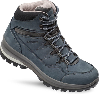 Grisport Bari Mitte 14127 | blau 06 | Größe 40 - 00.048.260.40