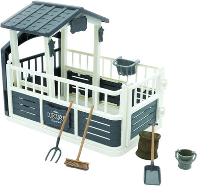 Mojo Horse World Horse Stall 380063