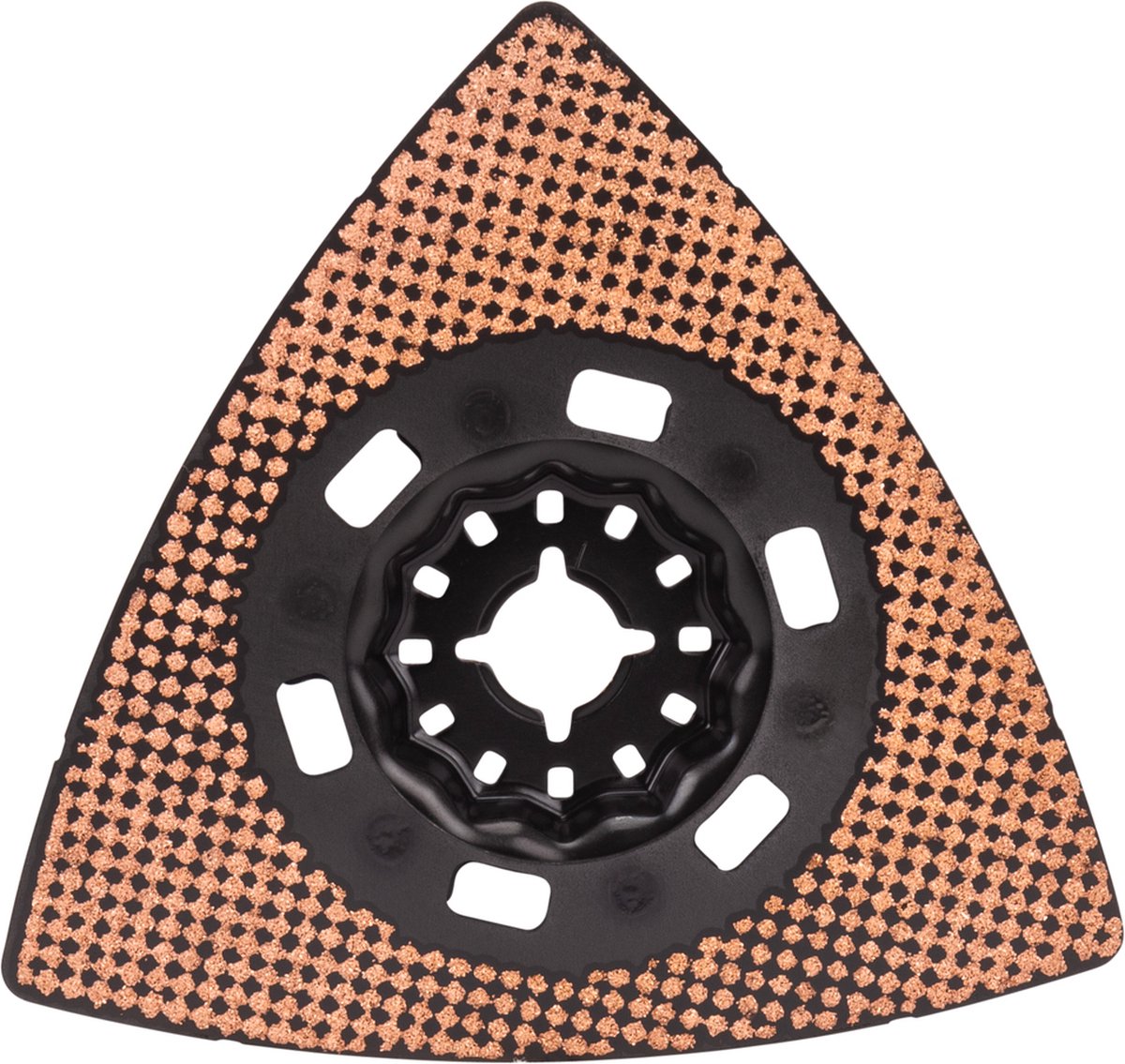 Zubehör für Makita Sandz 90 mm TC HM Riff K100 – B-69820