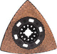 Zubehör für Makita Sandz 90 mm TC HM Riff K100 – B-69820
