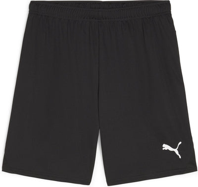 Puma Teamgoal Shorts Herren Sporthose - Schwarz-Weiß