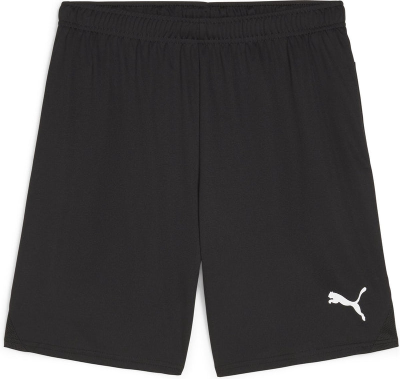 Puma Teamgoal Shorts Herren Sporthose - Schwarz-Weiß