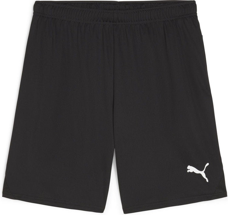 Puma Teamgoal Shorts Herren Sporthose - Schwarz-Weiß