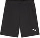 Puma Teamgoal Shorts Herren Sporthose - Schwarz-Weiß