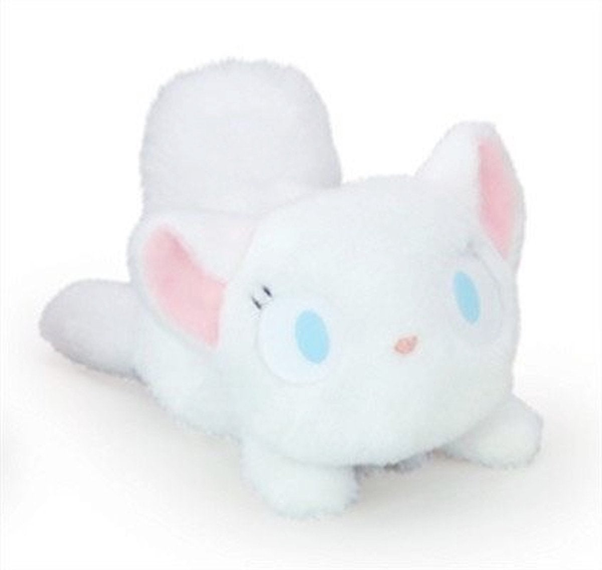 Sonnenpfeil Kiki Lieferservice Lilie Plüschtier 12cm