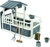 Mojo Horse World Horse Stall 380063 - afbeelding 1