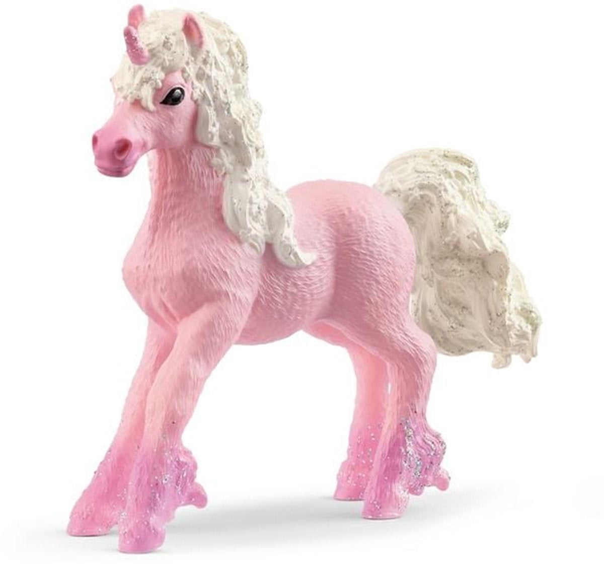 Schleich Bayala - Blumeneinhornfohlen - 70832