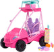 Barbie Family Beach Buggy