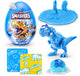 Smashers – Mini-Ei „Jurrassic Ice Age“ (T-Rex)