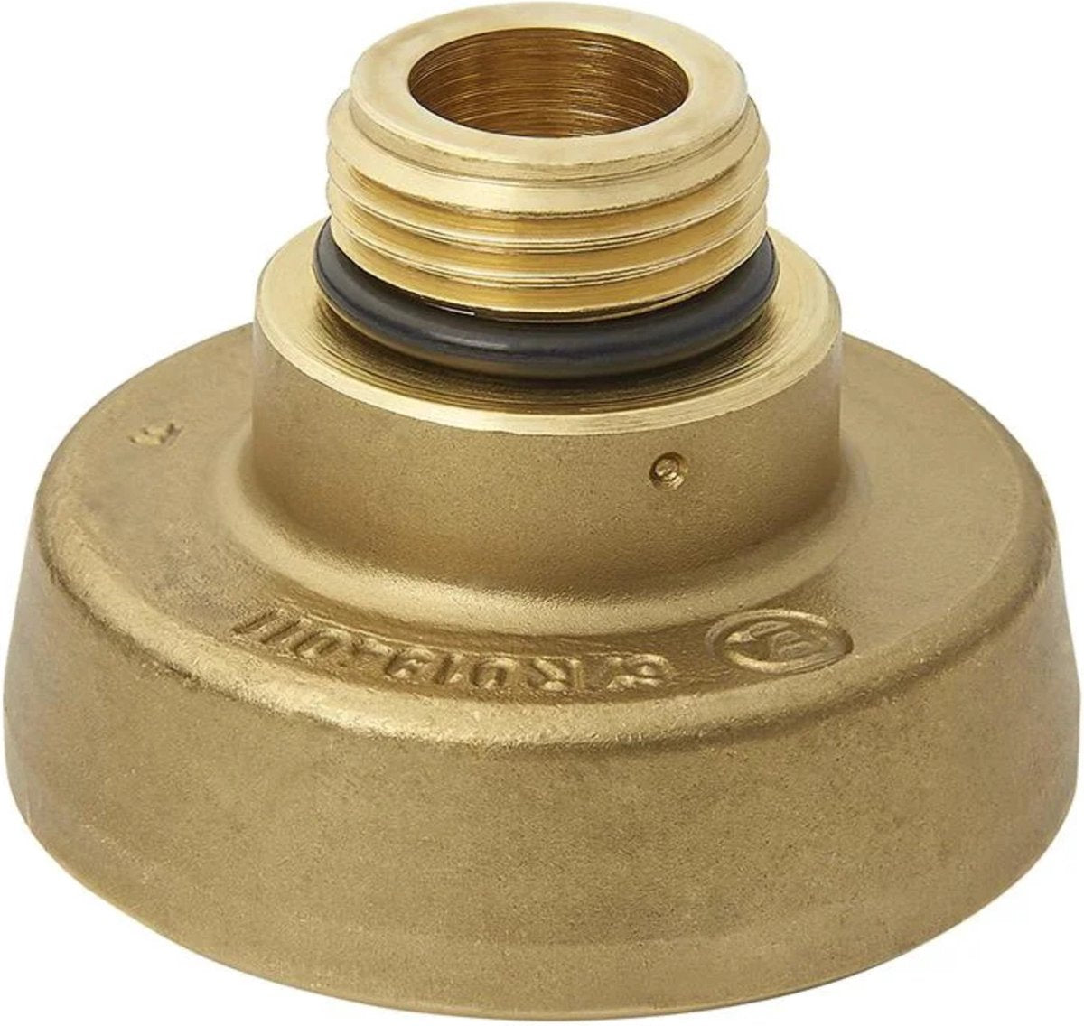 Proplus LPG-Nippel – Italien – 22 mm – für mehrere Länder geeignet