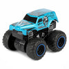 Toi-Toys Trucks schießen Mini Monster Truck