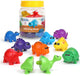 Lernressourcen Snap-n-Learn™ passende Dinosaurier – 1+