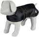 Trixie Dog Jacke Orleans Schwarz