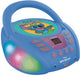 Lexibook Stitch Bluetooth® CD-Player mit Beleuchtung