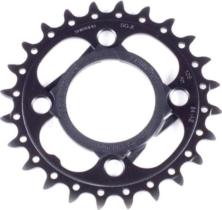 Shimano-Kette Top FC-M522 FC-T521