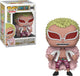 Funko Donquixote Doflamingo #400 – einteilig – Pop!