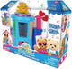 Casdon Build-a-Bear Workshop Kuschelstation-Spielzeugset.