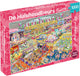 Tucker's Fun Factory Haushaltsmesse-Puzzle (1000)