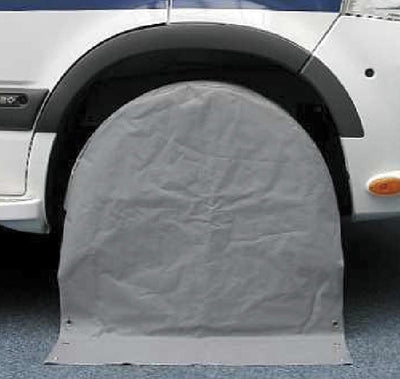 Eurotrail Radschutz Verkehr 15 16 Zoll