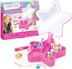 Spectron macht es zu einem echten Backstage-Glamour-Beauty-Studio-Set – 44-tlg.