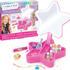 Spectron macht es zu einem echten Backstage-Glamour-Beauty-Studio-Set – 44-tlg.