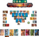 Asmodee 7 Wonders Duell – französisches Brettspiel