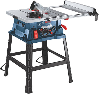 Bosch Blue GTS 254 Sägetisch 1800 Watt + Sockel – 0601b45000