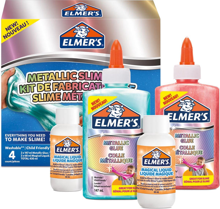 Elmers