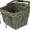 Fastrider Elif Korb Rattan rechteckig natur