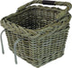 Fastrider Elif Korb Rattan rechteckig natur