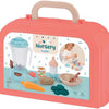 Ecoiffier Care - Babys Nahrung in Fall, 8dlg.