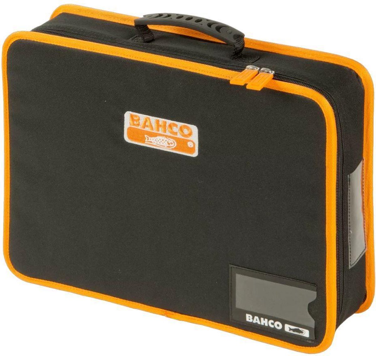 BAHCO -Werkzeugtasche mit elastischen Reifen 40x7.5x30,2 cm 4750FB5C
