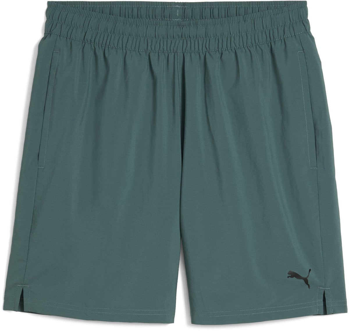 Puma m tad essentials 7 gewebte Shorts