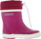 Bergstein Winterstiefel Regenstiefel Unisex Junior - Fuchsia - Größe 21