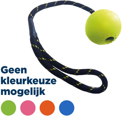 Happy Pet Hartes Spielzeug Floater Jumbo Ball Rouw Assorti