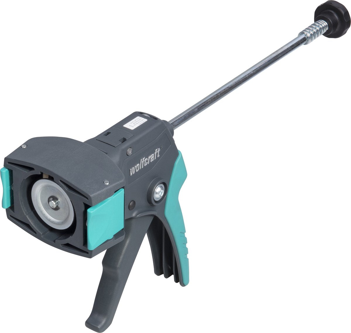 Wolfcraft Wolfcraft Kitspruit MG310 Compact 4357000