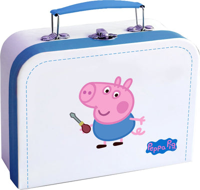 Barbo Toys Peppa Pig – George Werkzeugset