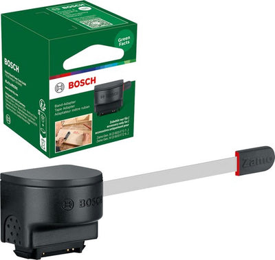 Bosch Zamo Bandadapter