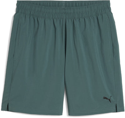 Puma m tad essentials 7 gewebte Shorts
