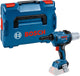 Bosch GRG 18V-16 C Professional - Akku-Nietpistole - 18V - in L-Boxx 136