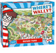 Plenty Gifts Puzzle „Wo ist Wally Safari Park“, 1000 Teile