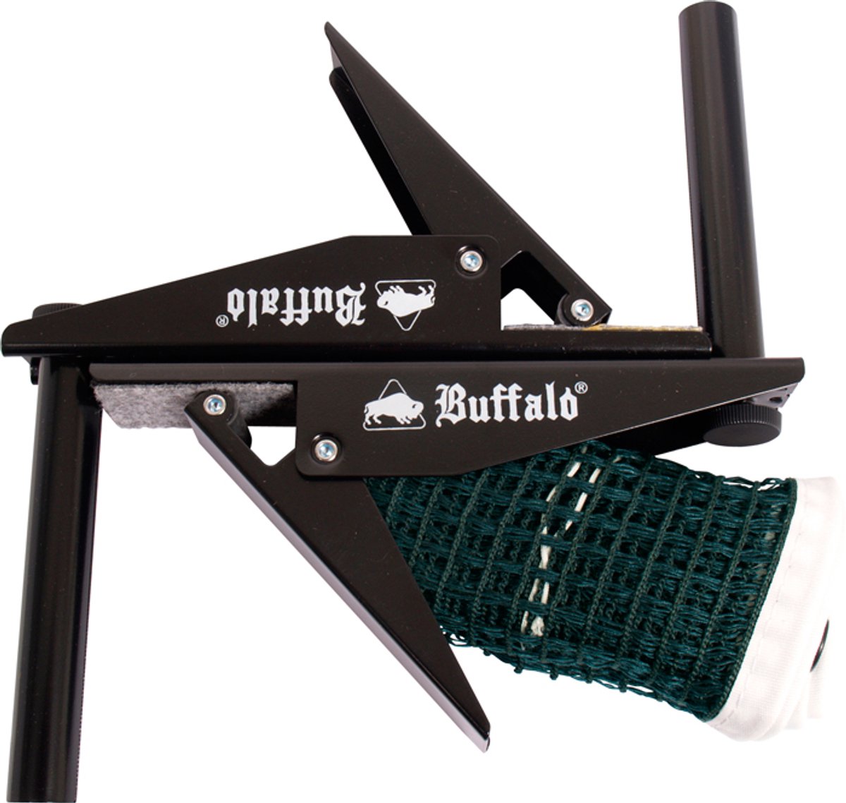 Buffalo Tischtennisnetz-Set zum Aufstecken