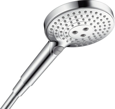 Hansgrohe Raindance Select S Handbrause 120 3jet Ecosmart 8 l min Chrom