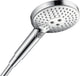 Hansgrohe Raindance Select S Handbrause 120 3jet Ecosmart 8 l min Chrom