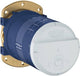 Grohe rain shower built-in tap - built-in box - 1 2 - universal - 26483000