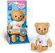 Baby geborener Splish Splash Teddy