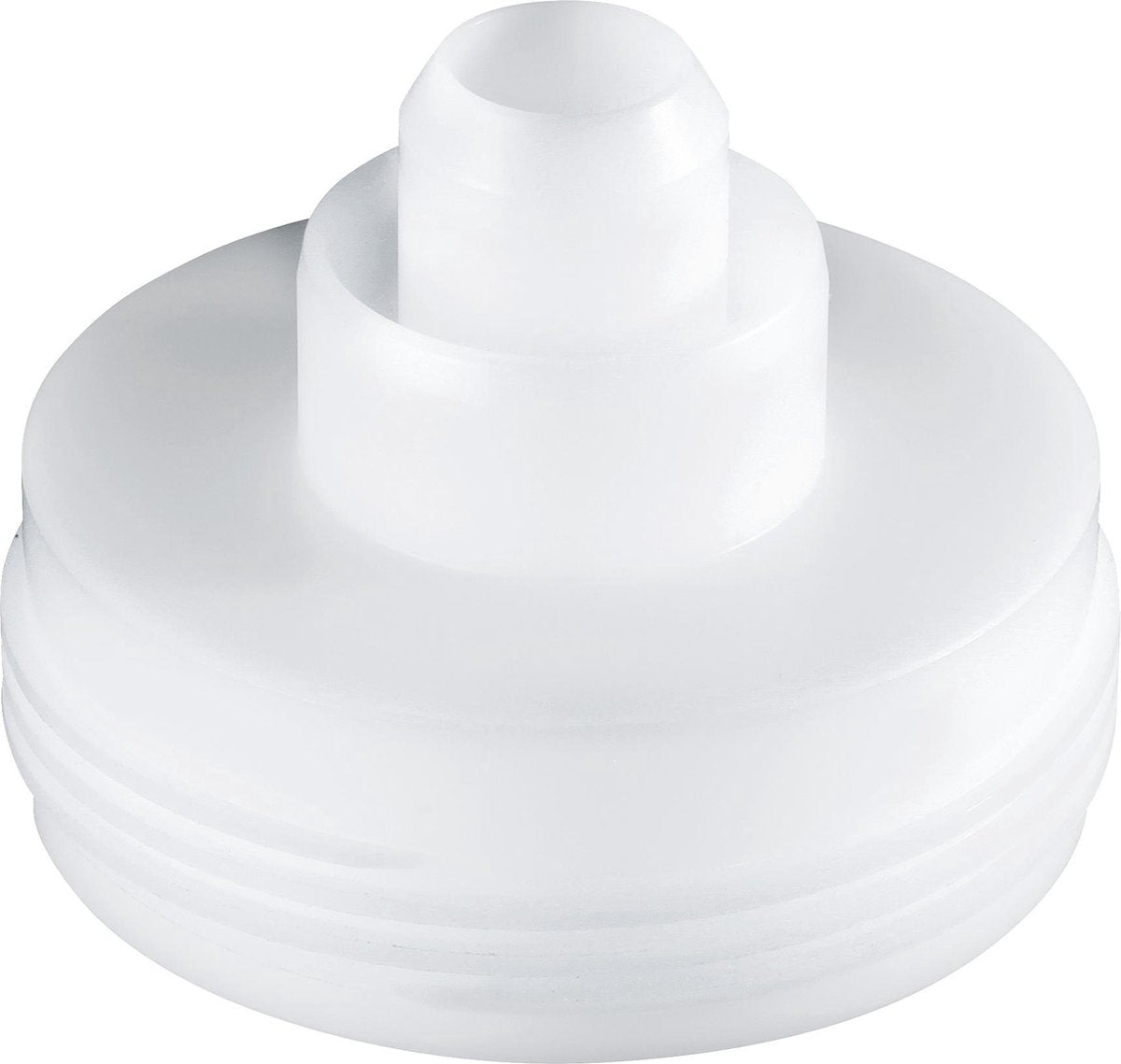 Grohe blauer Adapter für Reinigungsset