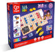 Hape Labbox Circuit Explorer Base - - ab 8 Jahren